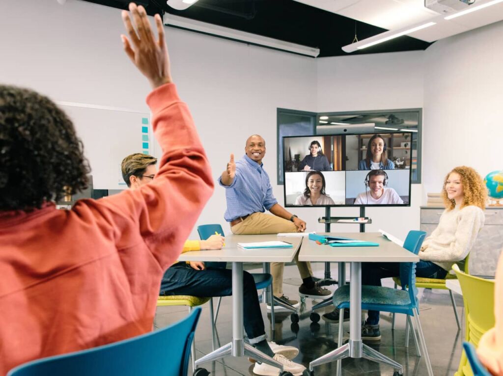 Edu Webinar